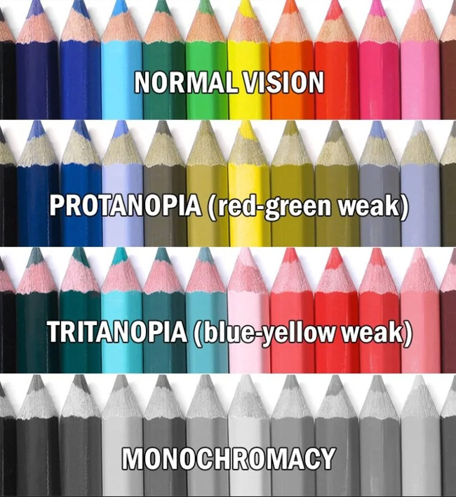Equipment - Advanced Color Vision Testing - Clear Perspective Eyecare, Albuquerque, NM