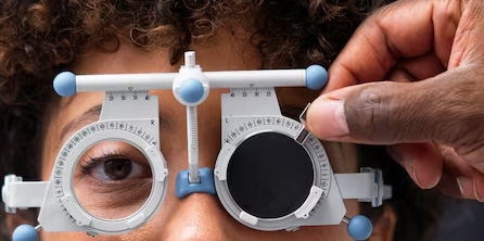Services - Comprehensive Eye Exam - Clear Perspective Eyecare, Albuquerque, NM