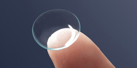 Services - Contact Lenses - Clear Perspective Eyecare, Albuquerque, NM