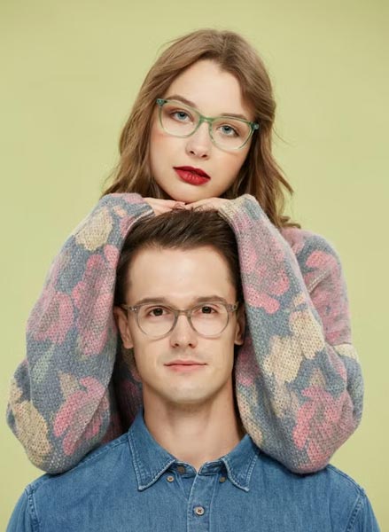 Why Choose Us - Convenient Hours - Clear Perspective Eyecare, Albuquerque, NM