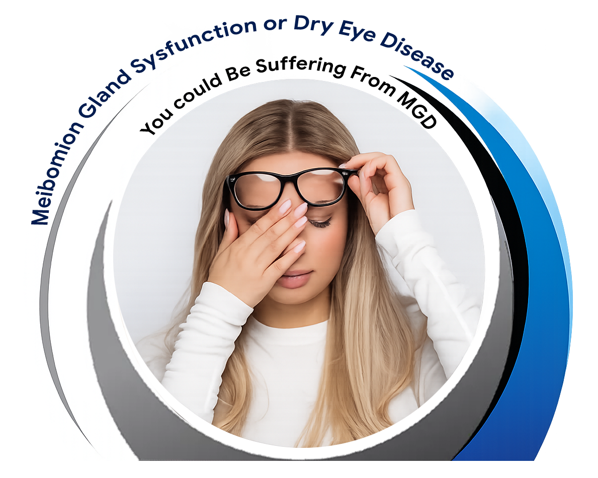 Dry Eyes - Dry Eye Treatment in Albuquerque - Clear Perspective Eyecare, Albuquerque, NM