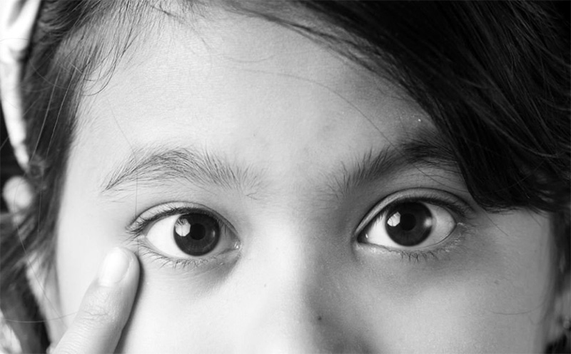 Comprehensive Eye Exam - Early Detection of Eye Diseases - Clear Perspective Eyecare, Albuquerque, NM