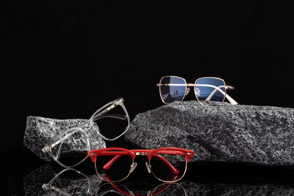 Frame Styling - Frame Styling & Designer Eyewear - Clear Perspective Eyecare, Albuquerque, NM