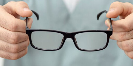 Services - Frame Styling - Clear Perspective Eyecare, Albuquerque, NM