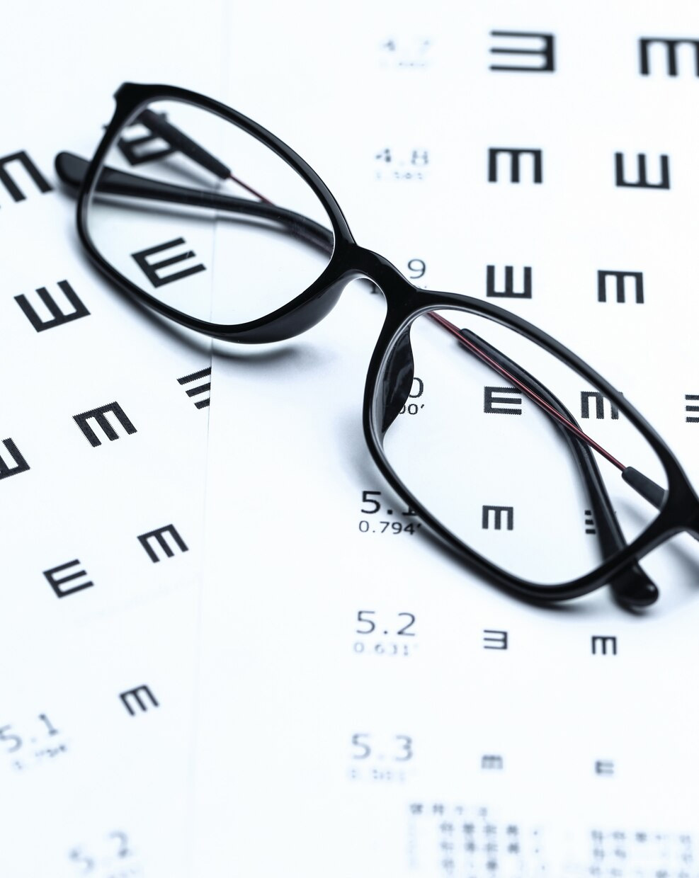 Repairs and Replacement - Need Your Glasses Repaired? - Clear Perspective Eyecare, Albuquerque, NM