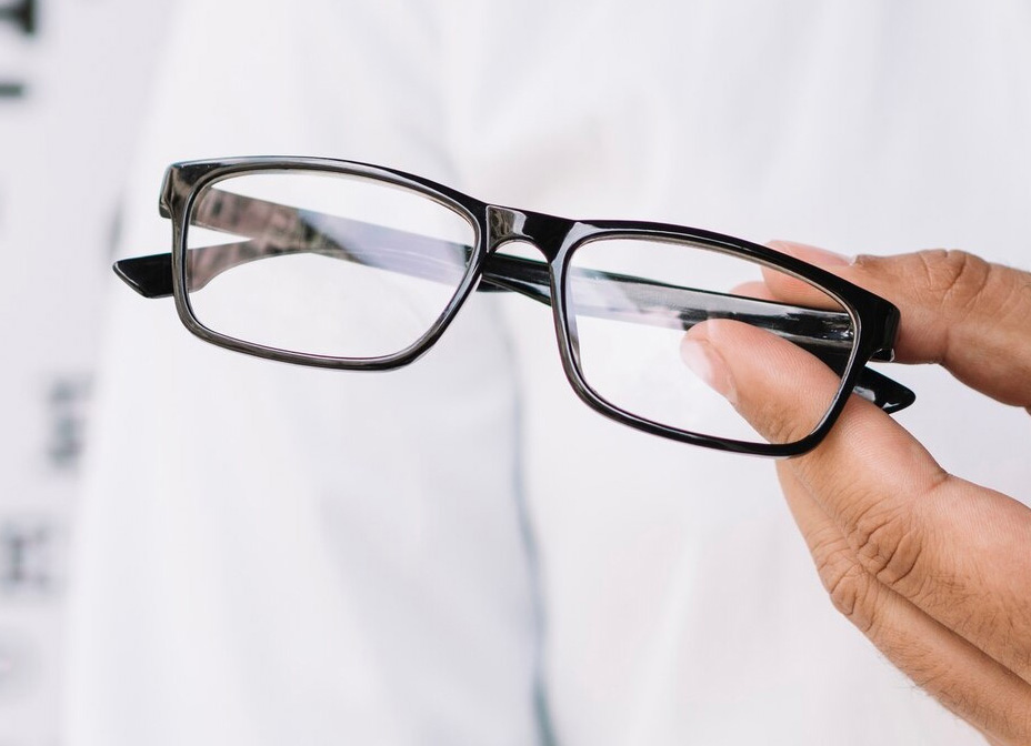 Lenses - Clear Perspective Eyecare, Albuquerque, NM