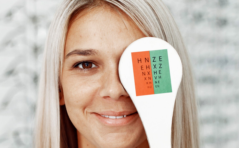 Comprehensive Eye Exam - Prevention of Vision Impairment - Clear Perspective Eyecare, Albuquerque, NM