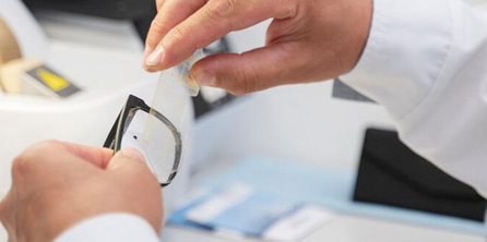 Services - Repairs and Replacement - Clear Perspective Eyecare, Albuquerque, NM