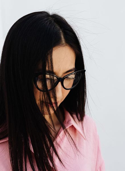 Why Choose Us - Unique Styles - Clear Perspective Eyecare, Albuquerque, NM