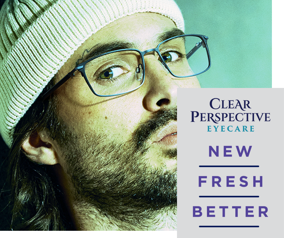 Vision Insurance Plans - Clear Perspective Eyecare, Albuquerque, NM