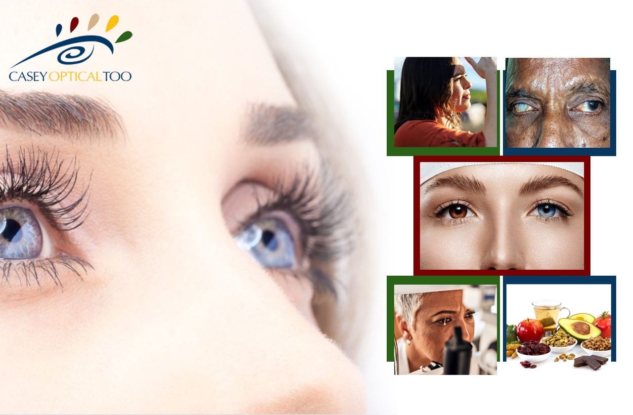 Eye Color Development: How and Why It Changes