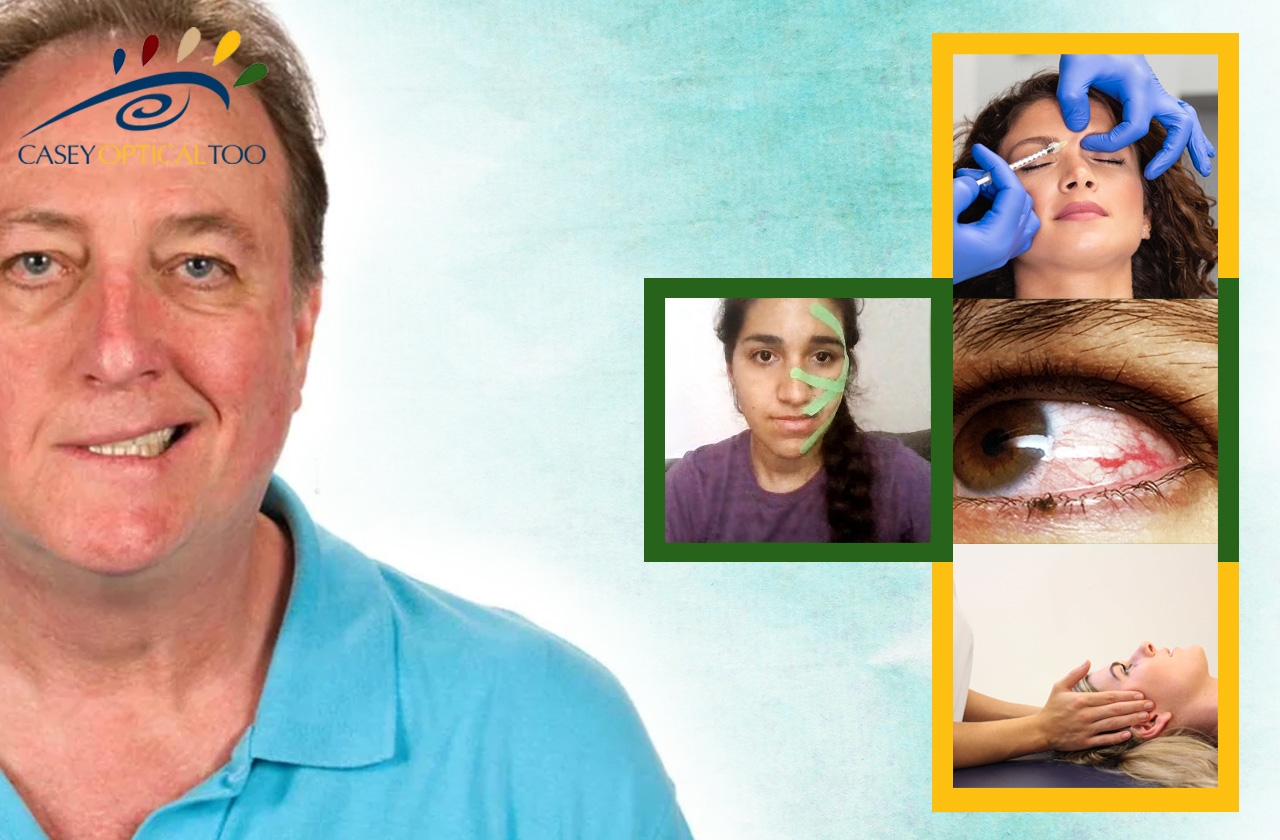 Bell's Palsy: Causes, Symptoms, and Treatment