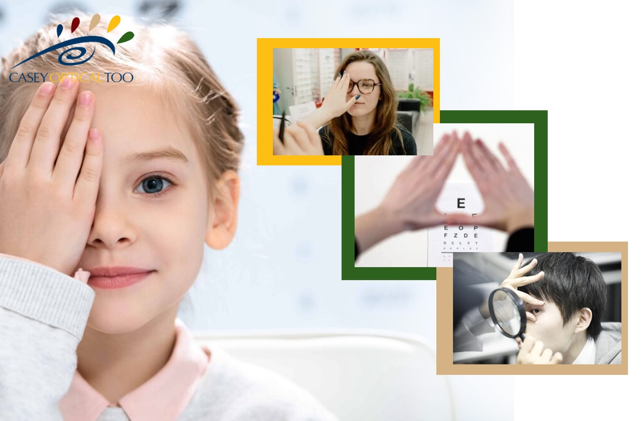Eye Dominance Testing: A Complete Guide to Finding Your Dominant Eye