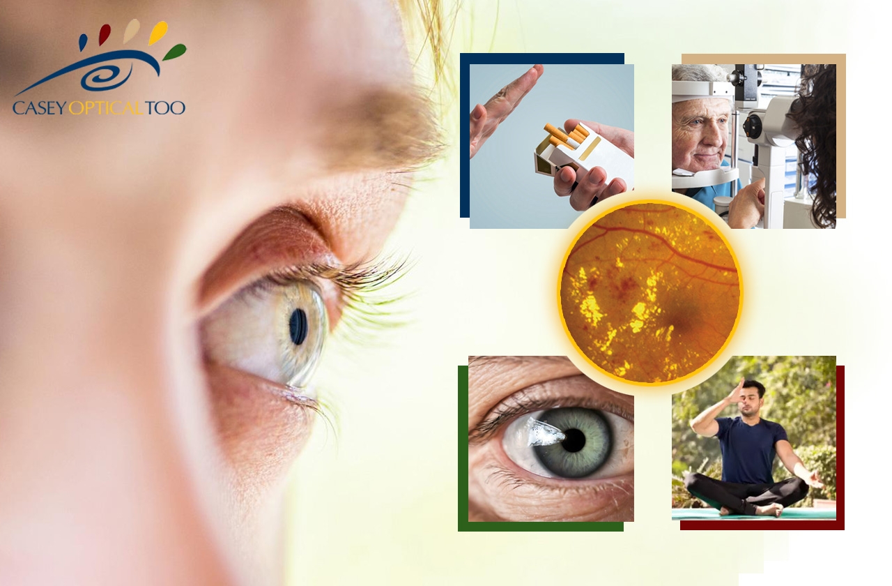 Navigating the Landscape of Diabetic Eye Problems: A Comprehensive Guide