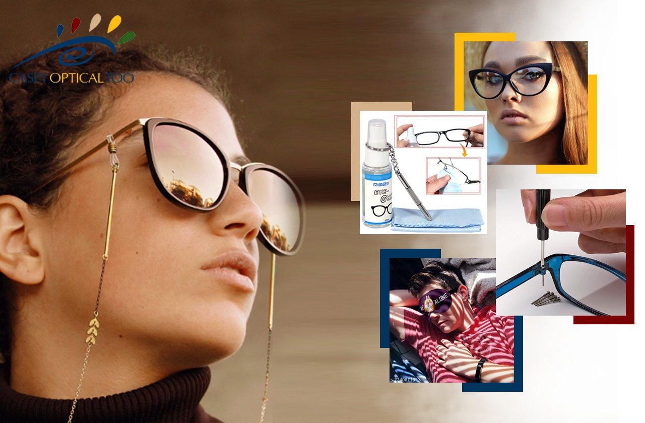 Seeing the Joy: 15 Thoughtful Holiday Gift Ideas for Eyeglass Wearers