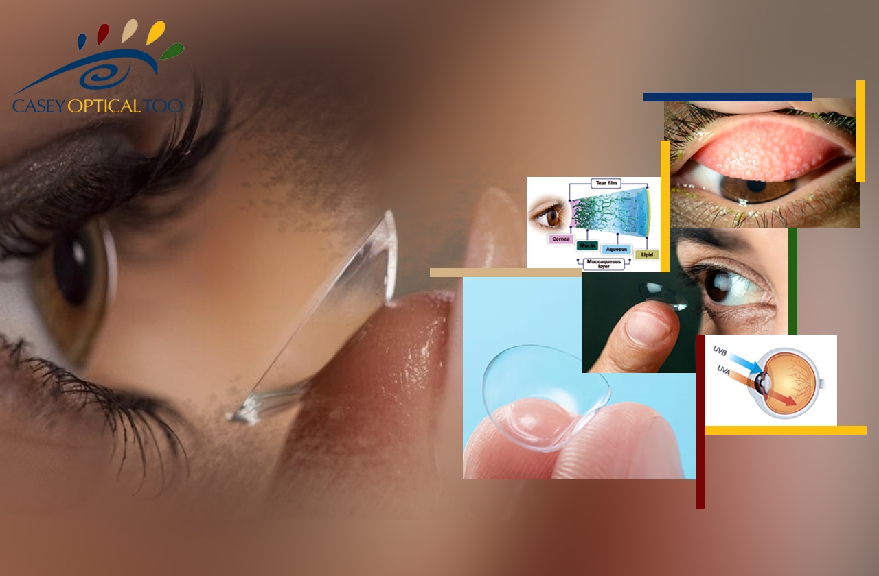 The Impact of LED Lights on Eye Health: Separating Fact from Fiction